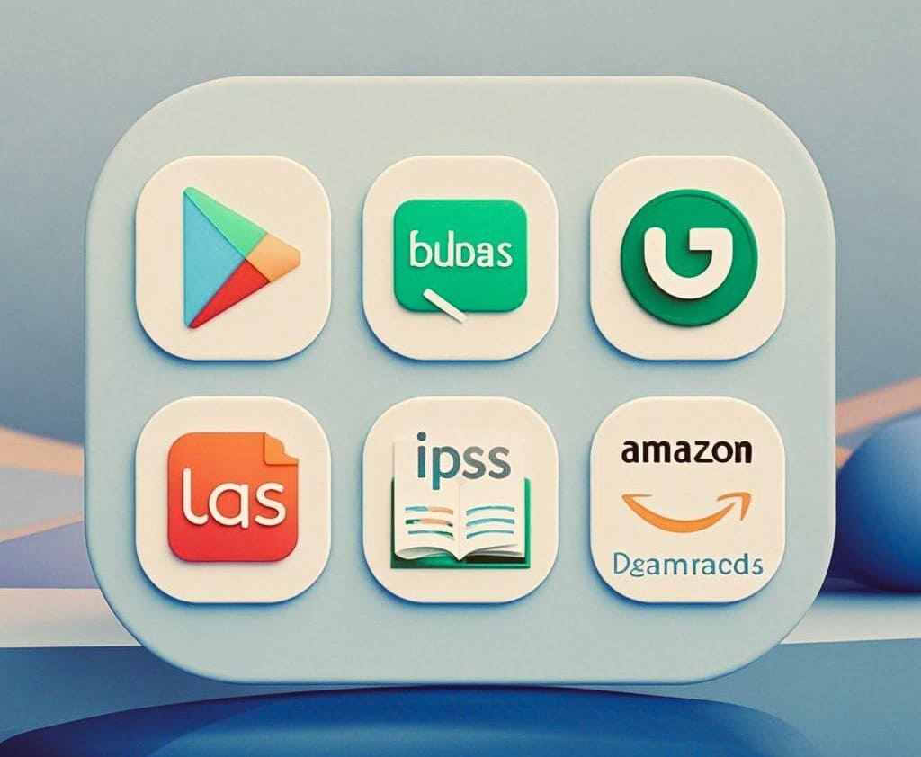 google play book