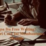 free writing