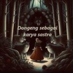 dongeng sebagai karya sastra