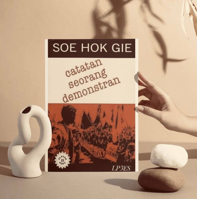 catatan seorang demonstran