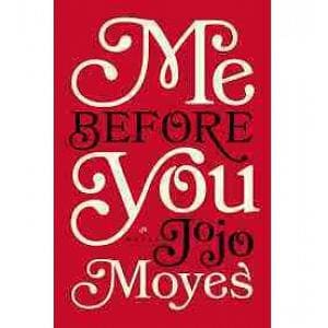 Me Before You oleh Jojo Moyes