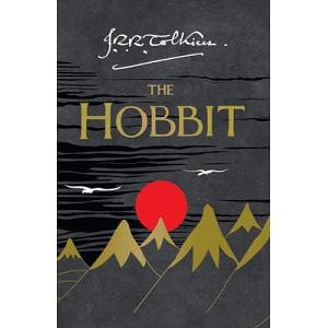 Rekomendasi Novel Fiksi Terbaik The Hobbit oleh J.R.R. Tolkien