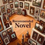 Rekomendasi Novel dengan Tema Seni Rupa