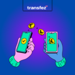 Transfer Uang ke Luar Negeri