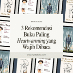 buku heartwarming