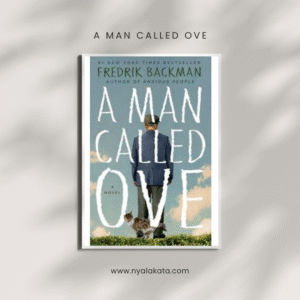 A Man Called Ove