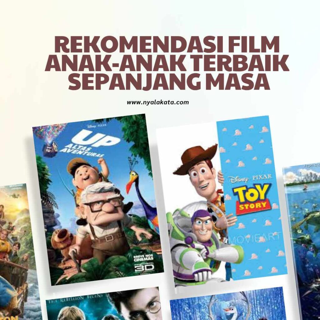 Film anak-anak